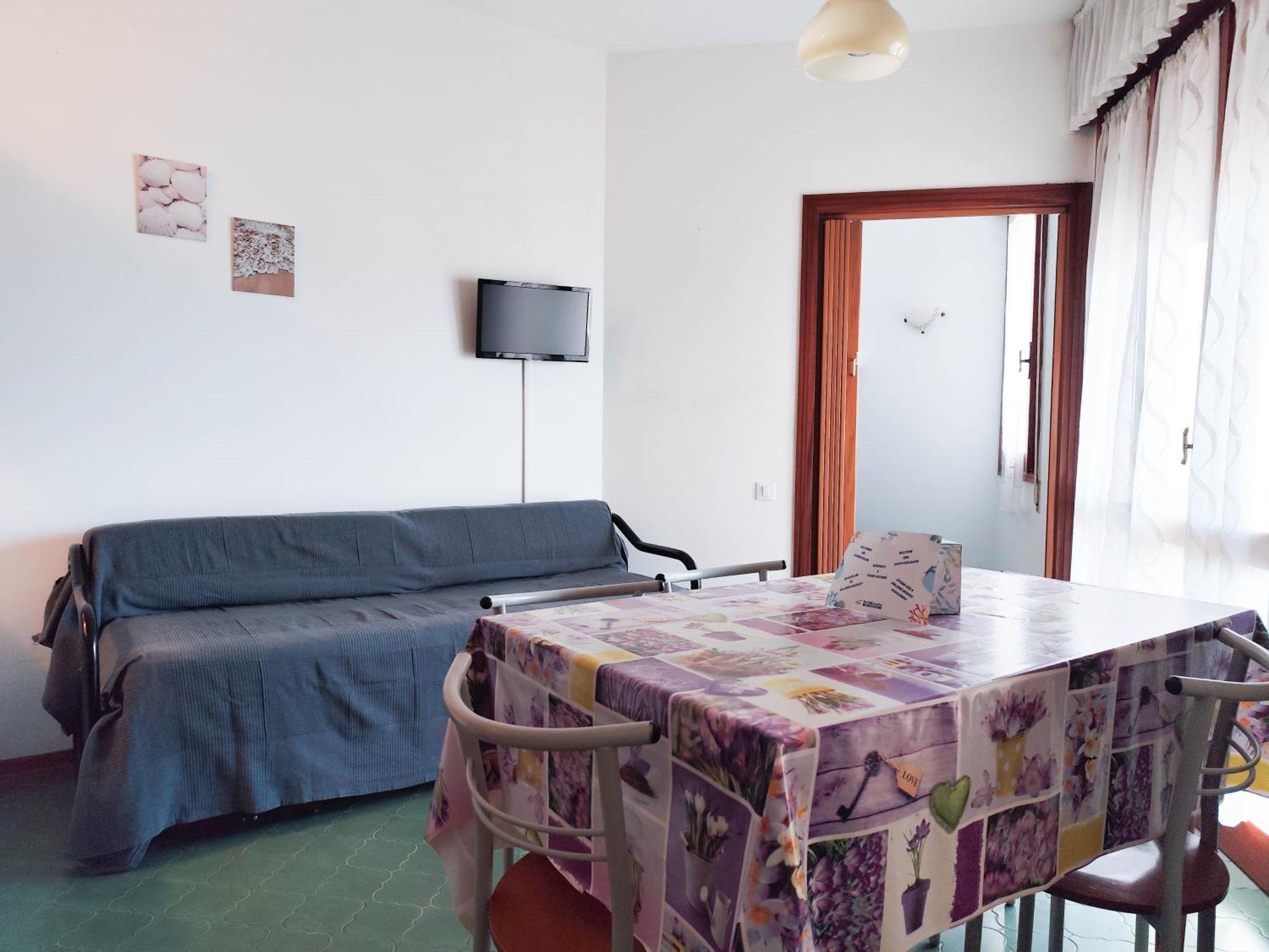 Condominio Apollo Lido di Jesolo Esterno foto